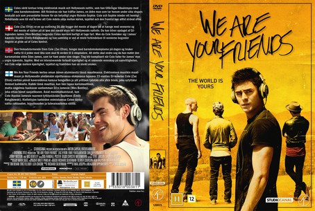 We Are Your Friends 2015