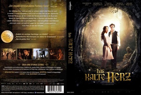 Heart of Stone (Das kalte Herz) 2016
