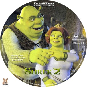 Shrek 2 2004
