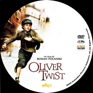 Oliver Twist 2005