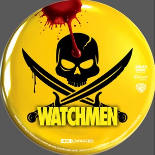Watchmen 2009
