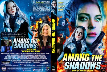 Among the Shadows 2019