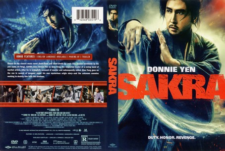 Sakra 2023