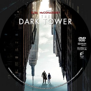 The Dark Tower 2017