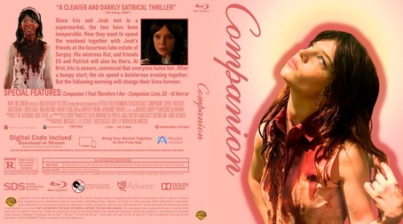 Companion 2025