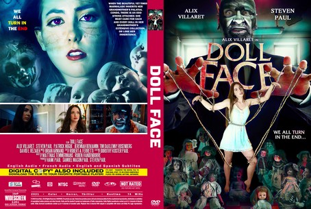 Doll Face 2021