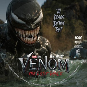 Venom The Last Dance 2024