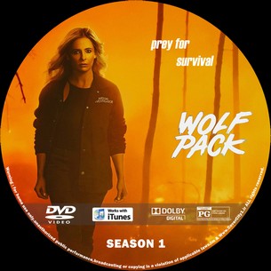 Wolf Pack Season 1