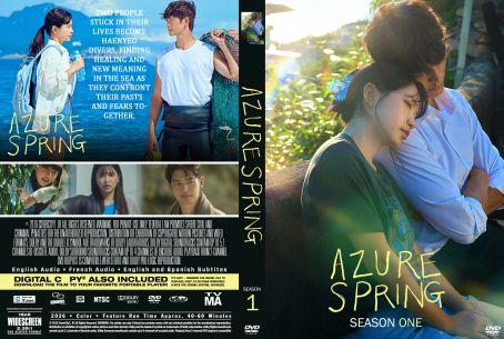 Azure Spring Season 1