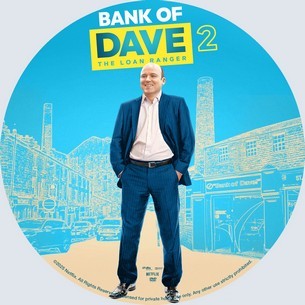 Bank of Dave 2 The Loan Ranger 2024