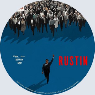 Rustin 2023