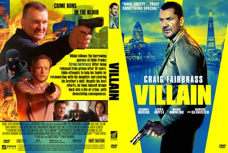 Villain 2020
