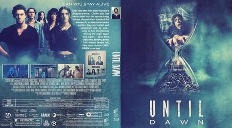 Until Dawn 2025