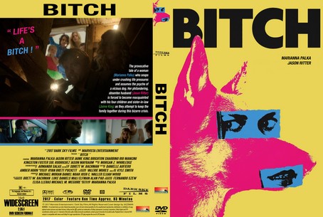 Bitch 2017