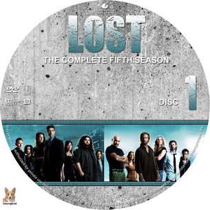 LOST Season 5