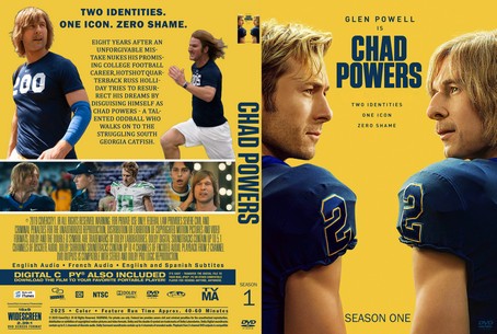 Chad Powers Season 1