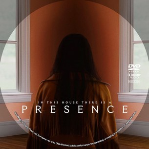 Presence 2024