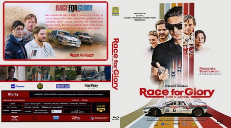 Race for Glory Audi vs. Lancia 2024