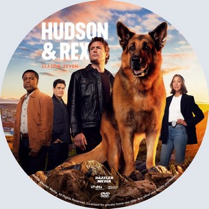 Hudson & Rex Season 7