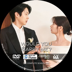Would You Marry Me season 1