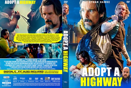 Adopt a Highway 2019