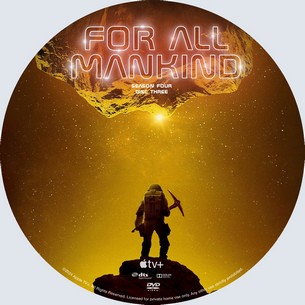 For All Mankind Season 4