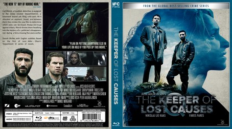 The Keeper of Lost Causes 2013