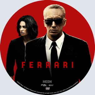 Ferrari 2023