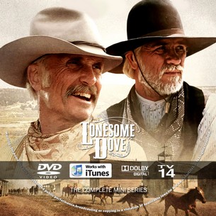 Lonesome Dove Season 1