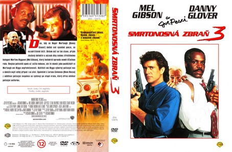Lethal Weapon 3 1992
