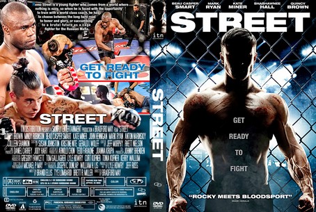 Street 2015