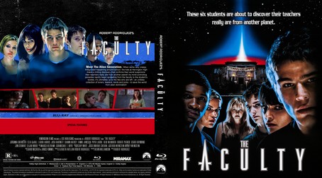 The Faculty 1998