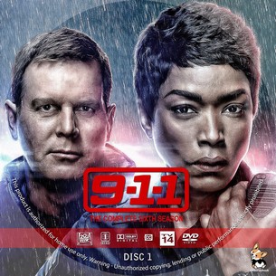 9-1 1 Season 6