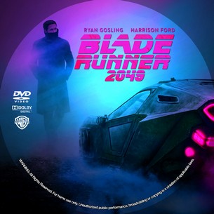 Blade Runner 2049