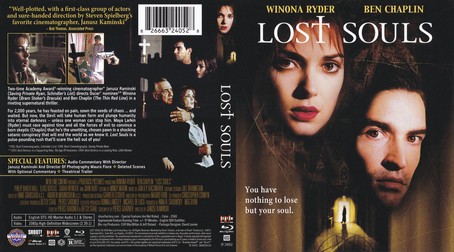 Lost Souls 2000