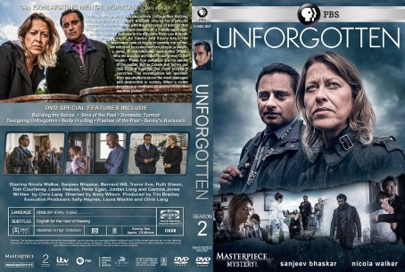 Unforgotten Season 2