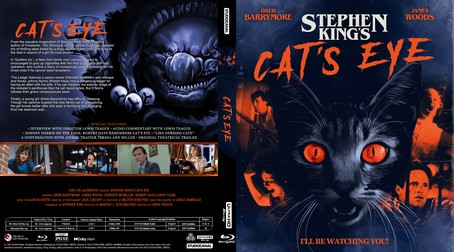 Cat's Eye 1985
