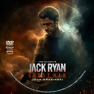 Tom Clancy's Jack Ryan Ghost War 2026