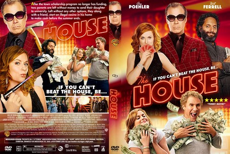 The House 2017
