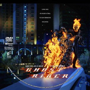 Ghost Rider 2007