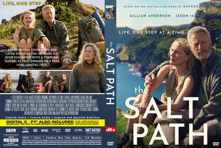 The Salt Path 2024