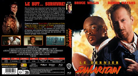 The Last Boy Scout 1991