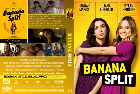 Banana Split 2018