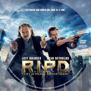 R.I.P.D. 2013