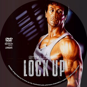 Lock Up 1989