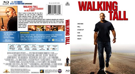 Walking Tall 2004