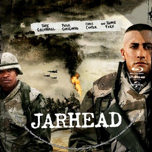 Jarhead 2005
