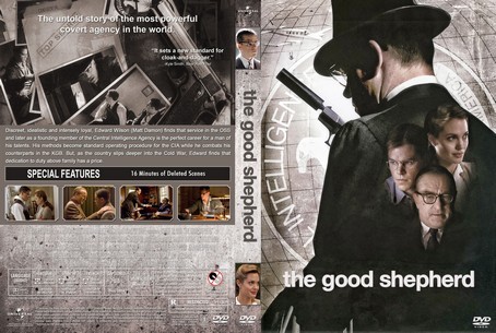 The Good Shepherd 2006