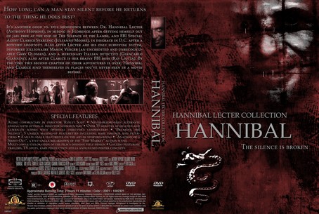 Hannibal 2001