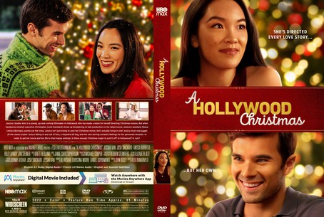 A Hollywood Christmas 2022